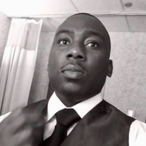 Meet your Posher, Peterson